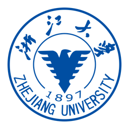 Zhejiang University logo